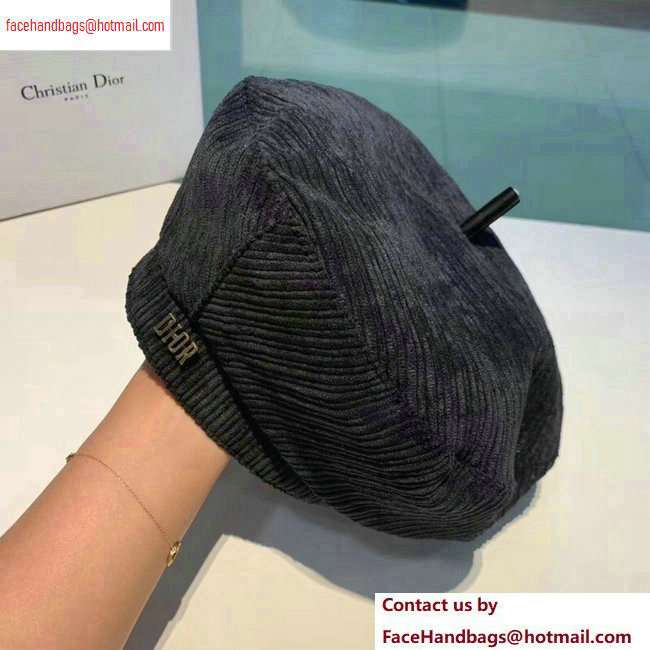 Dior Cap Hat D07 2020