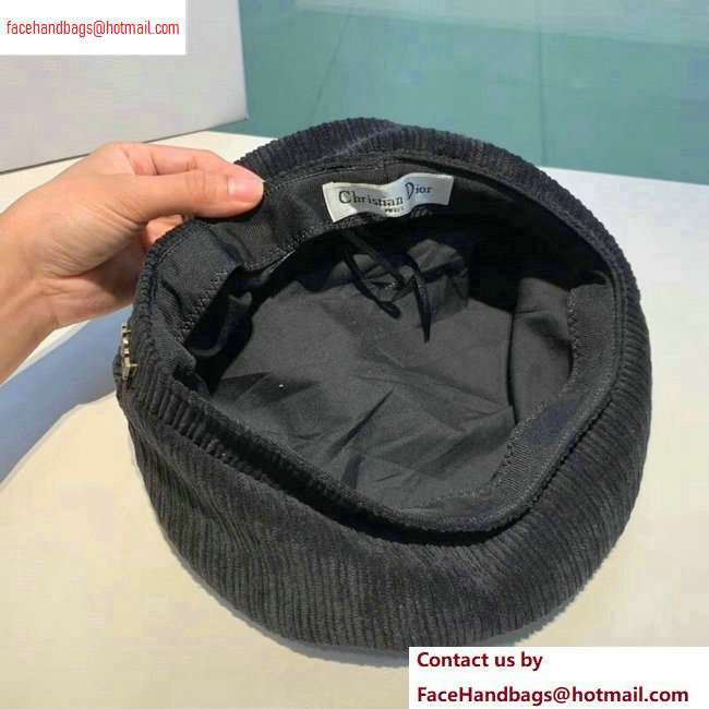 Dior Cap Hat D07 2020