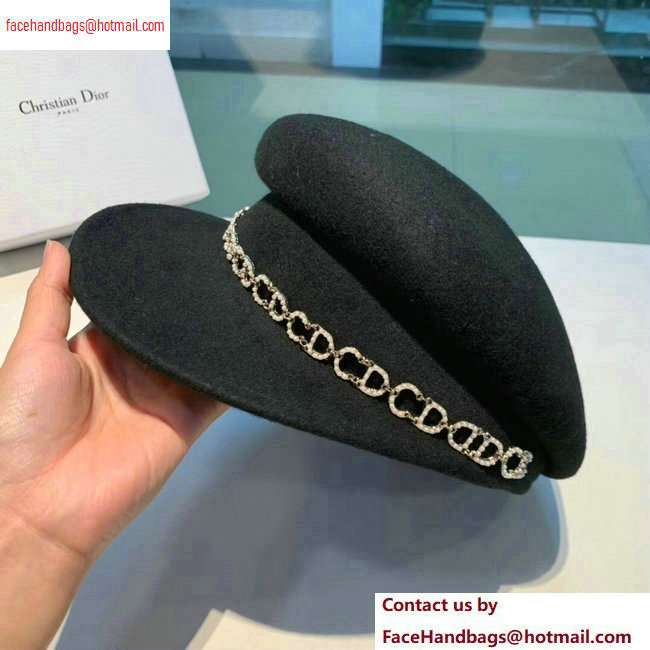 Dior Cap Hat D08 2020