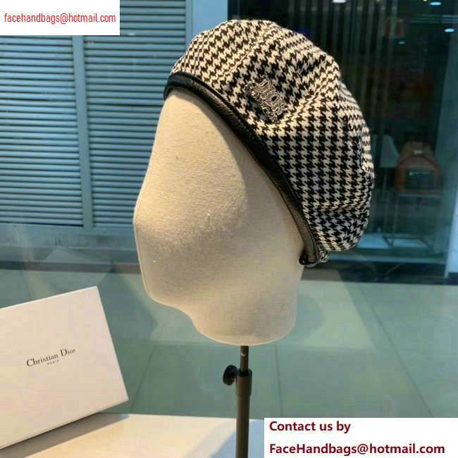 Dior Cap Hat D10 2020