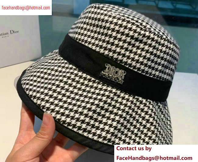 Dior Cap Hat D11 2020