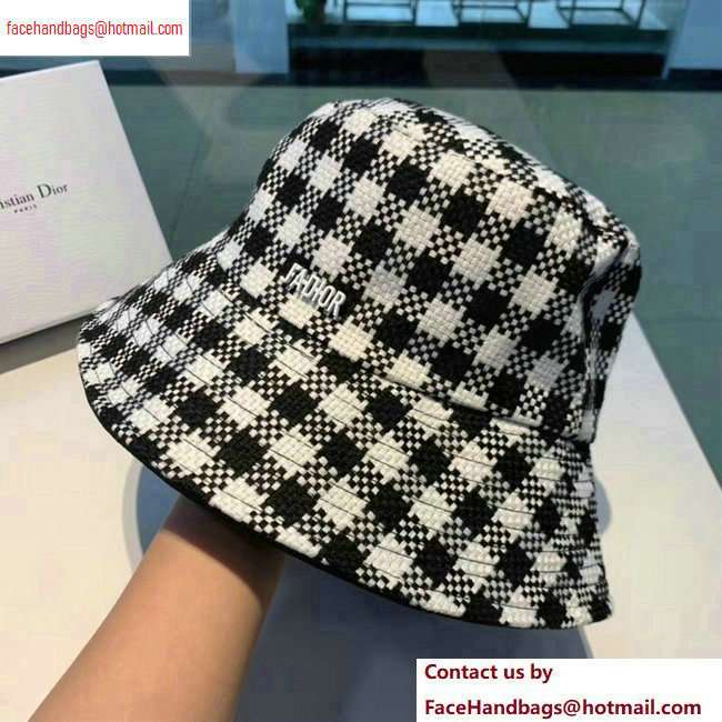 Dior Cap Hat D12 2020