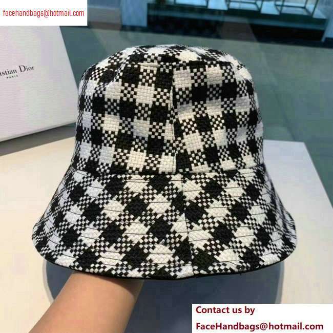 Dior Cap Hat D12 2020