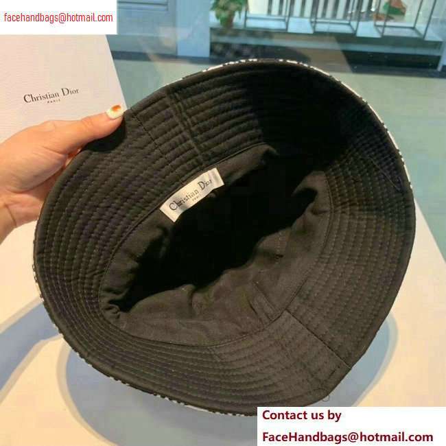 Dior Cap Hat D12 2020