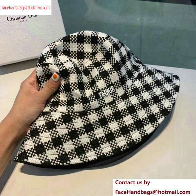 Dior Cap Hat D12 2020