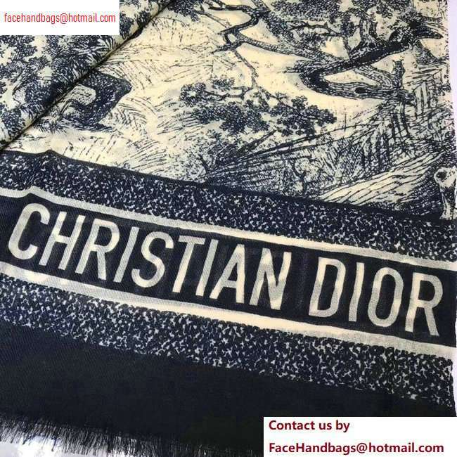 Dior Scarf 100x200cm 01 2020