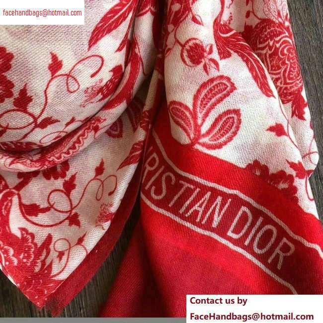 Dior Scarf 100x200cm 06 2020