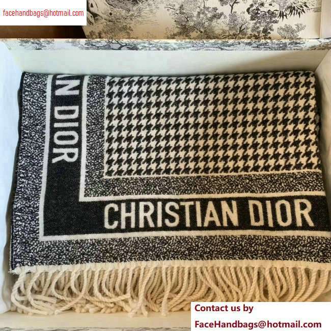 Dior Scarf 140x140cm 01 2020