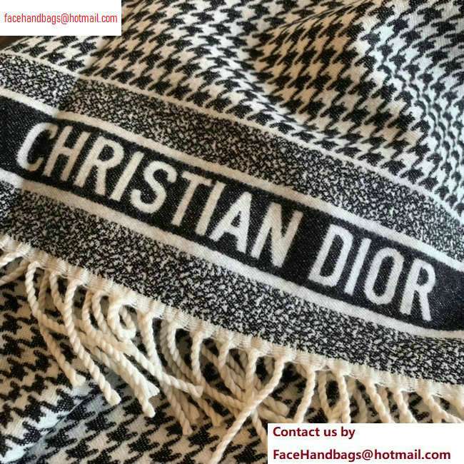 Dior Scarf 140x140cm 01 2020