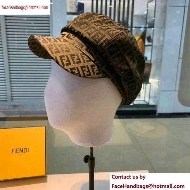 Fendi Cap Hat 13 2020