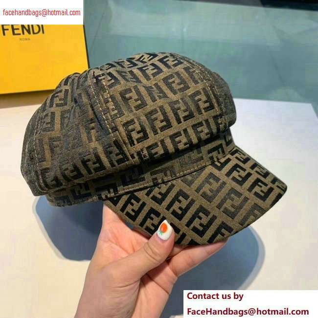 Fendi Cap Hat 13 2020