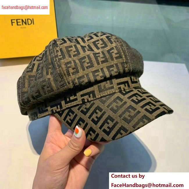 Fendi Cap Hat 13 2020