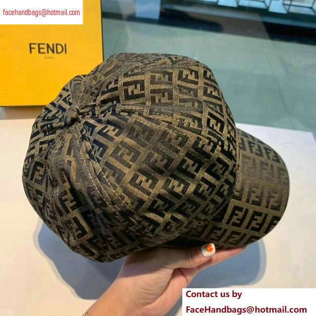 Fendi Cap Hat 13 2020