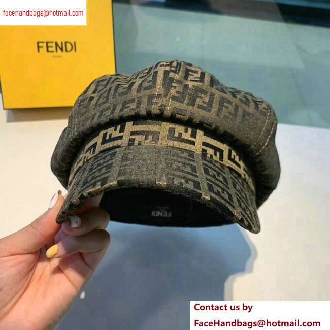 Fendi Cap Hat 13 2020