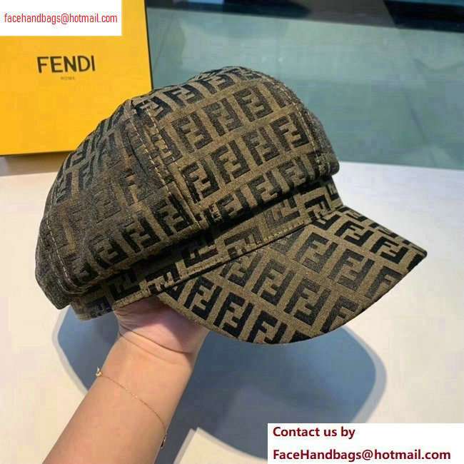 Fendi Cap Hat 13 2020