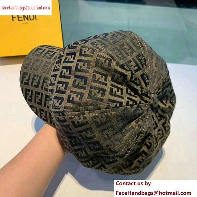 Fendi Cap Hat 13 2020