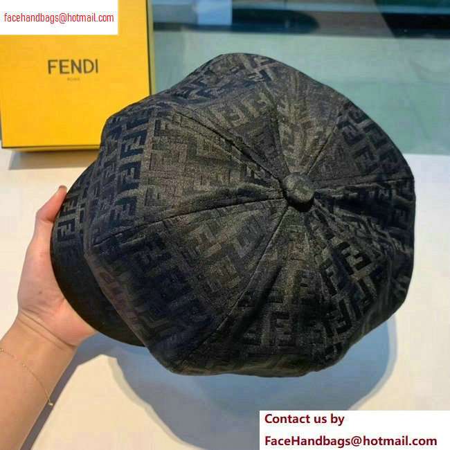 Fendi Cap Hat 14 2020