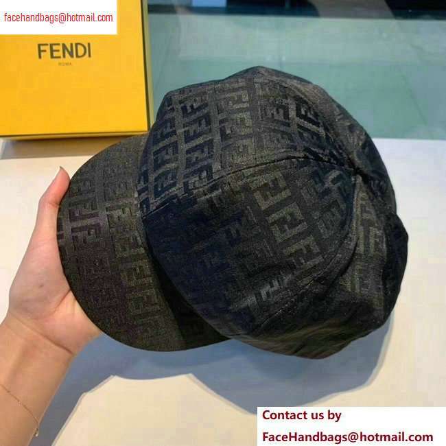 Fendi Cap Hat 14 2020