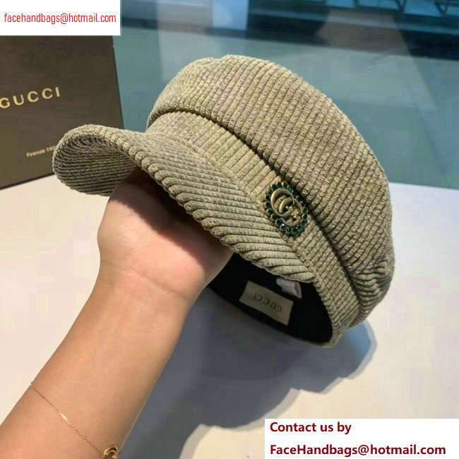 Gucci Cap Hat G09 2020