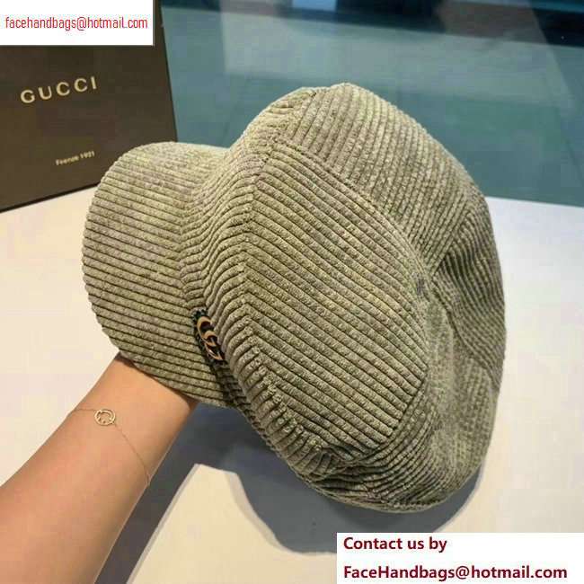 Gucci Cap Hat G09 2020