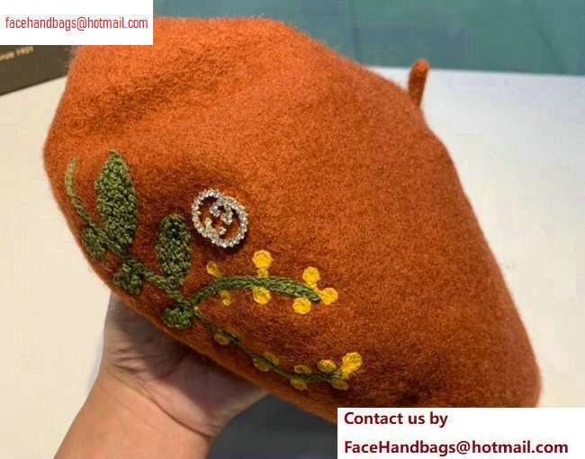 Gucci Cap Hat G13 2020