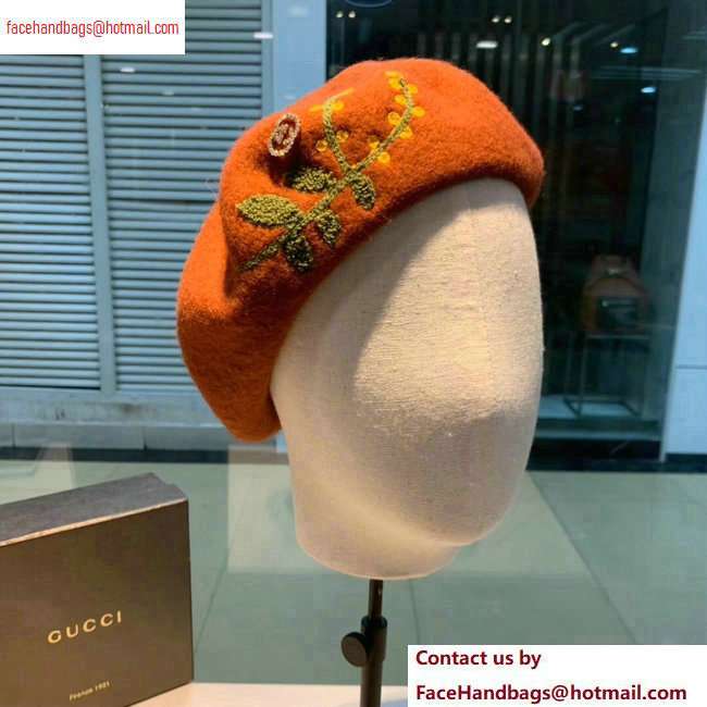 Gucci Cap Hat G13 2020