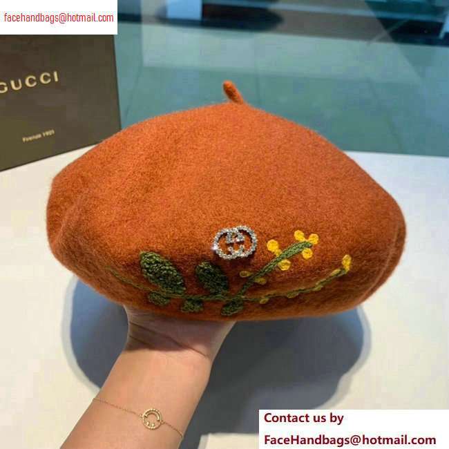 Gucci Cap Hat G13 2020