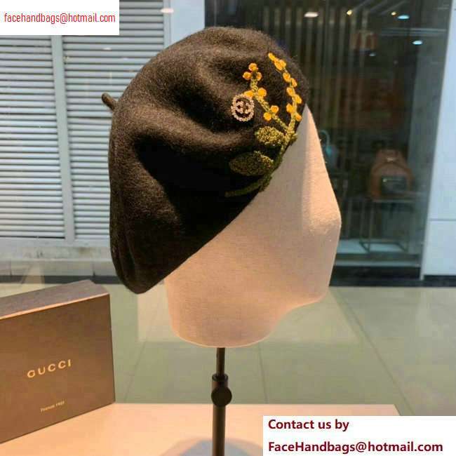 Gucci Cap Hat G14 2020