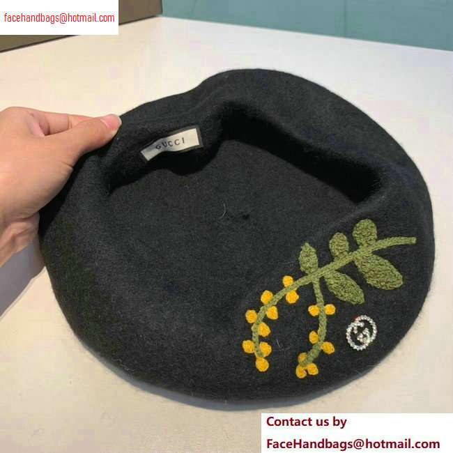 Gucci Cap Hat G14 2020