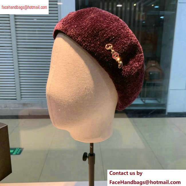 Gucci Cap Hat G17 2020