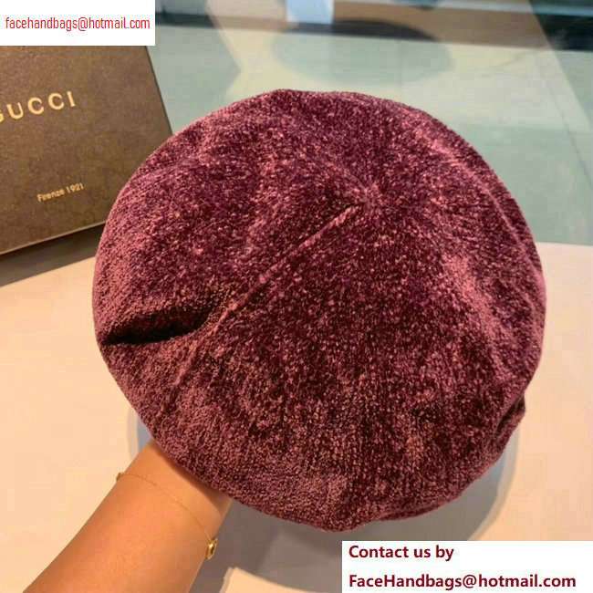 Gucci Cap Hat G17 2020