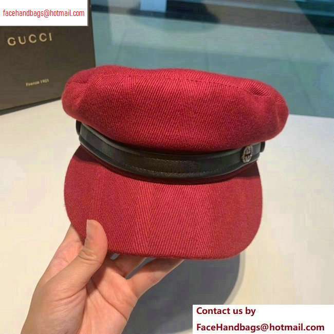 Gucci Cap Hat G19 2020