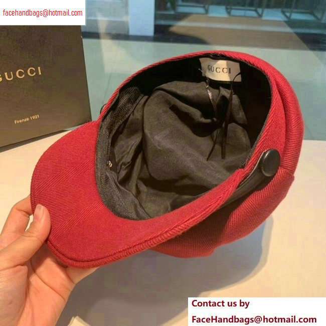 Gucci Cap Hat G19 2020