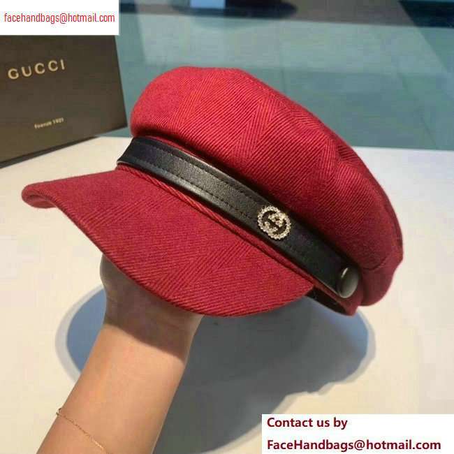 Gucci Cap Hat G19 2020