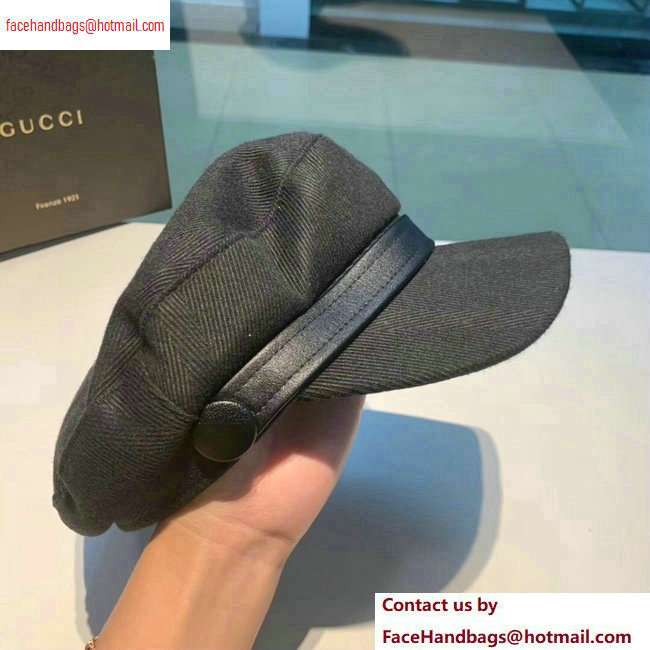 Gucci Cap Hat G20 2020