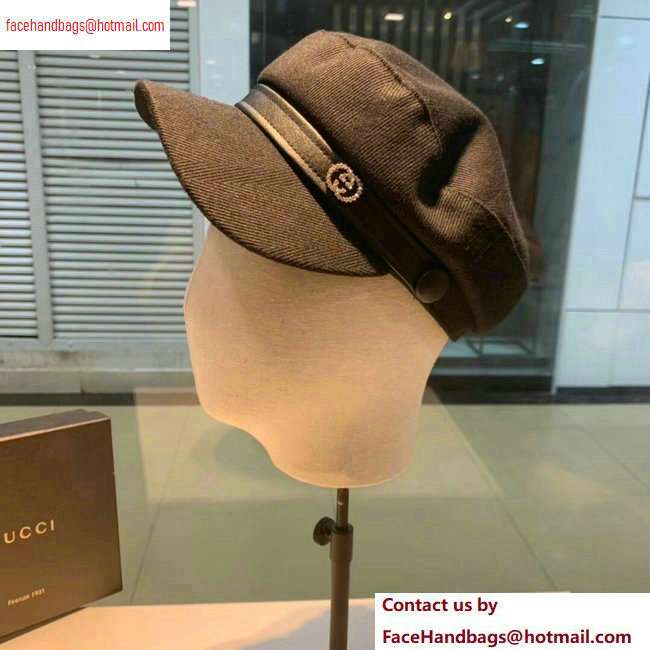 Gucci Cap Hat G20 2020