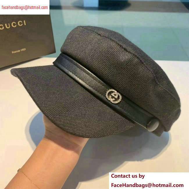 Gucci Cap Hat G20 2020