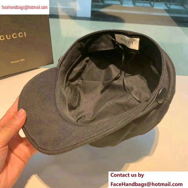 Gucci Cap Hat G20 2020