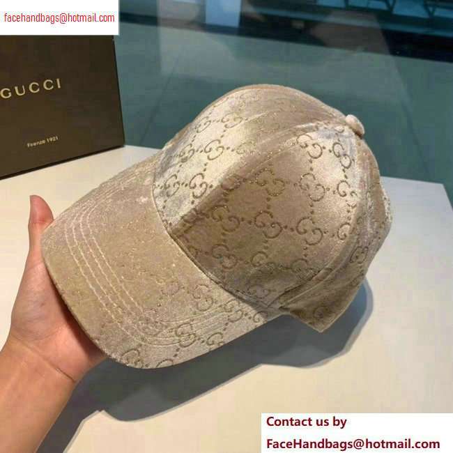 Gucci Cap Hat G24 2020