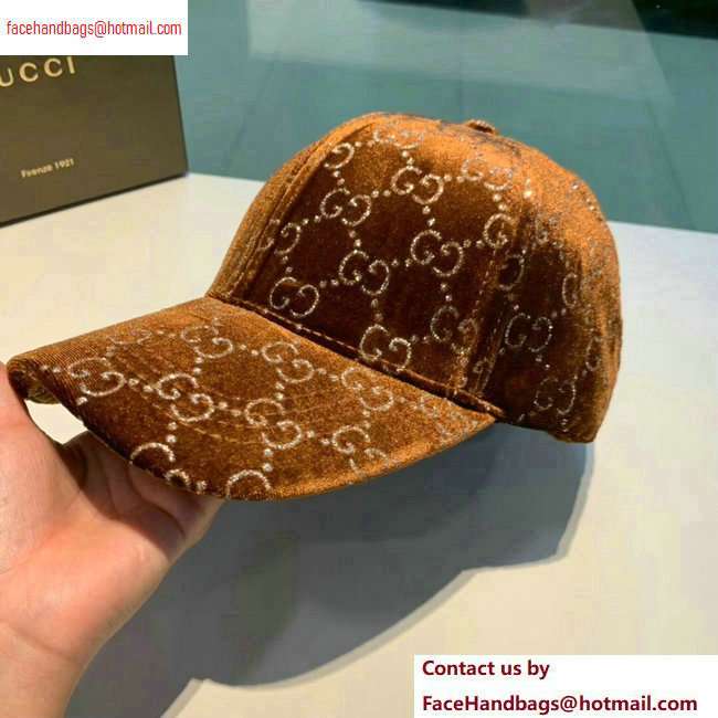 Gucci Cap Hat G25 2020