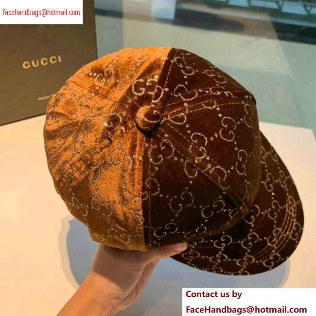 Gucci Cap Hat G25 2020