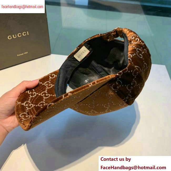 Gucci Cap Hat G25 2020