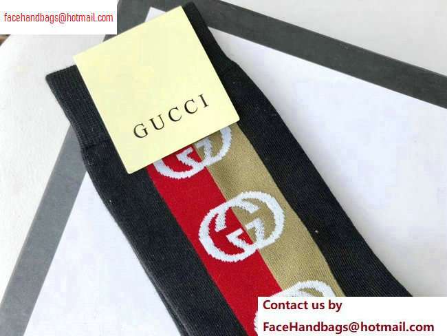 Gucci Socks G119 2020