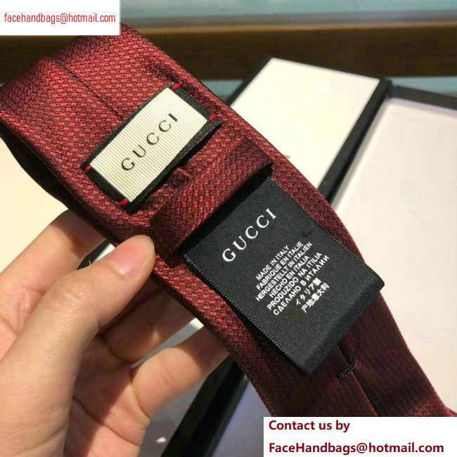 Gucci Tie GT02 2020