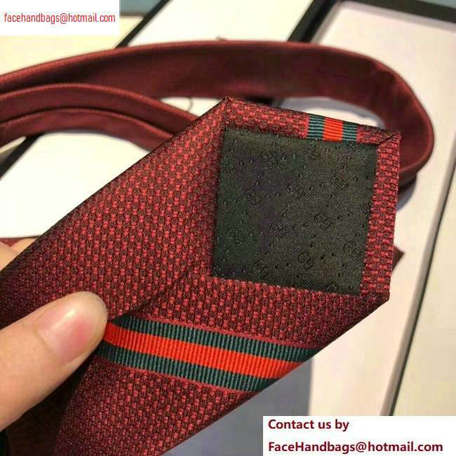 Gucci Tie GT02 2020