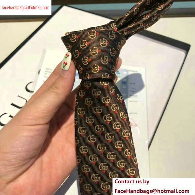 Gucci Tie GT07 2020