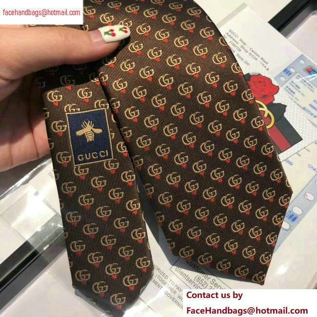 Gucci Tie GT07 2020