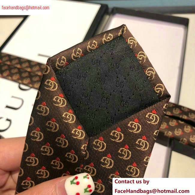 Gucci Tie GT07 2020