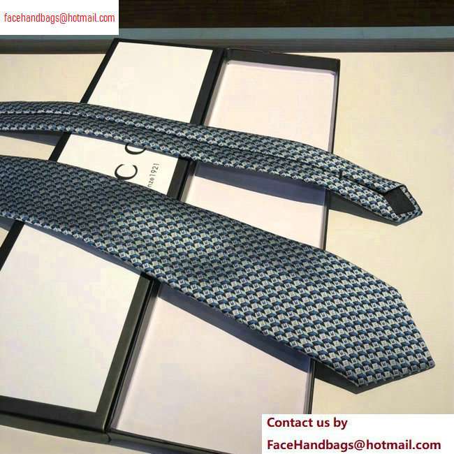 Gucci Tie GT08 2020