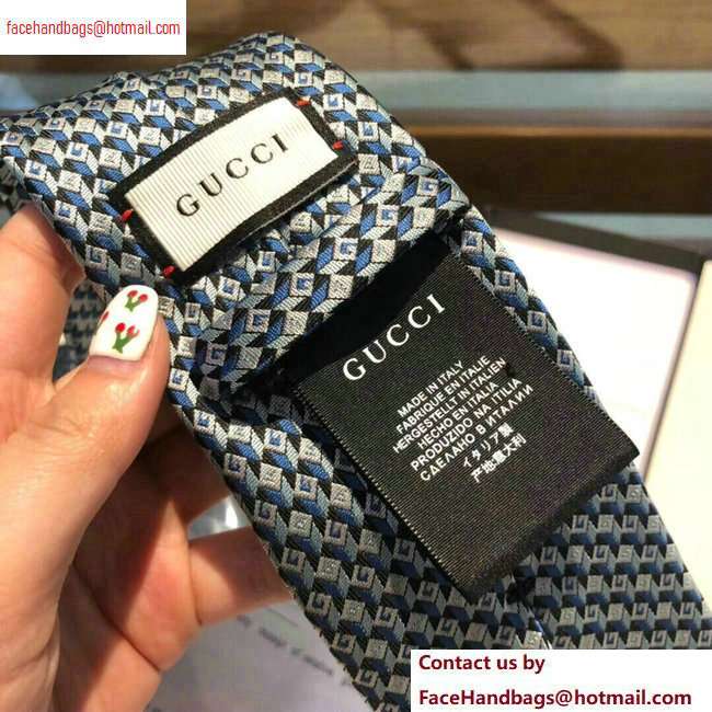 Gucci Tie GT08 2020